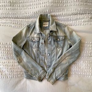 Brandy Melville Light Denim Jacket